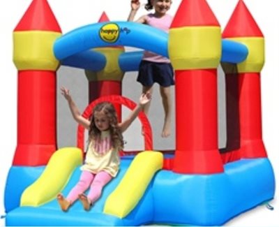 מתנפחים-חדש!!