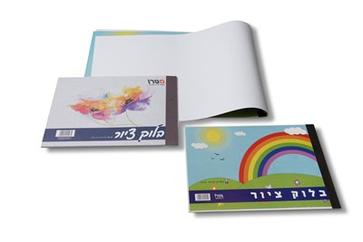 נייר ומוצריו