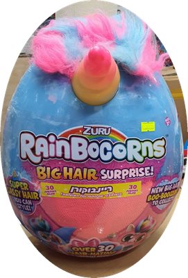 ריינבוקורן