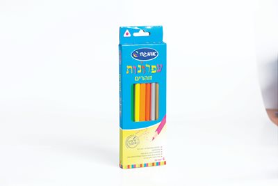 עפרונות זוהרים