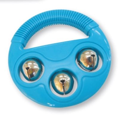 ידית מוזיקלית