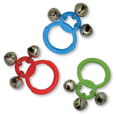 ידית פעמונים