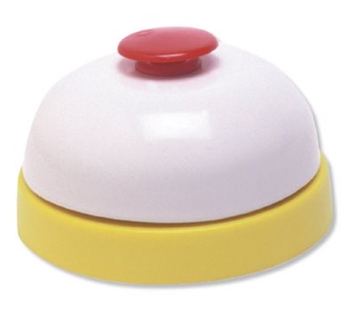 פעמון שולחני