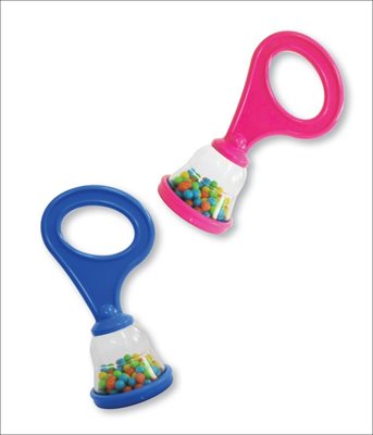 בייבי מרקס צבעוני