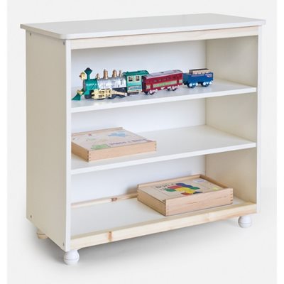 ארון 3 תאים שמנת