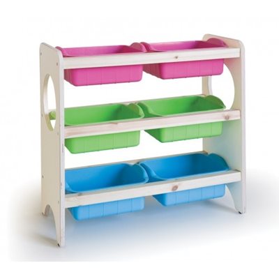 בלאגנית 6 מכלים